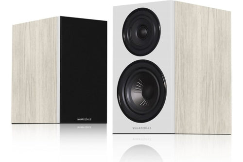 WHARFEDALE DIAMOND 12.1 LIGTH OAK