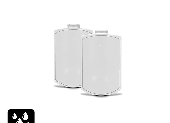 Elipson RAIN 4 White - outdoor speaker