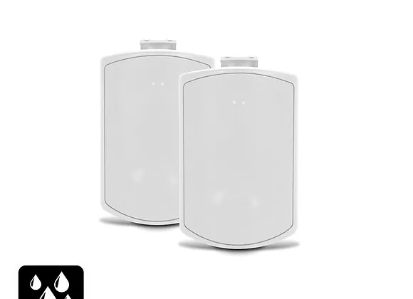 Elipson RAIN 6 White - outdoor speaker
