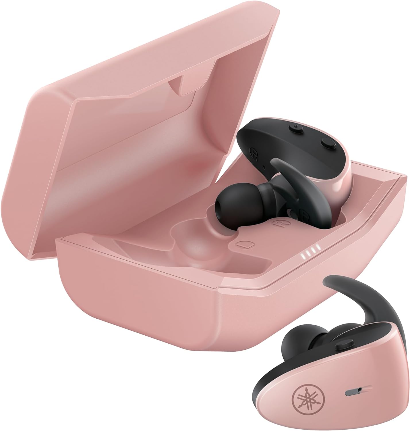 YAMAHA TW-ES5A AURICOLARI IN-EAR SPORTIVI TRUE WIRELESS BLUETOOTH