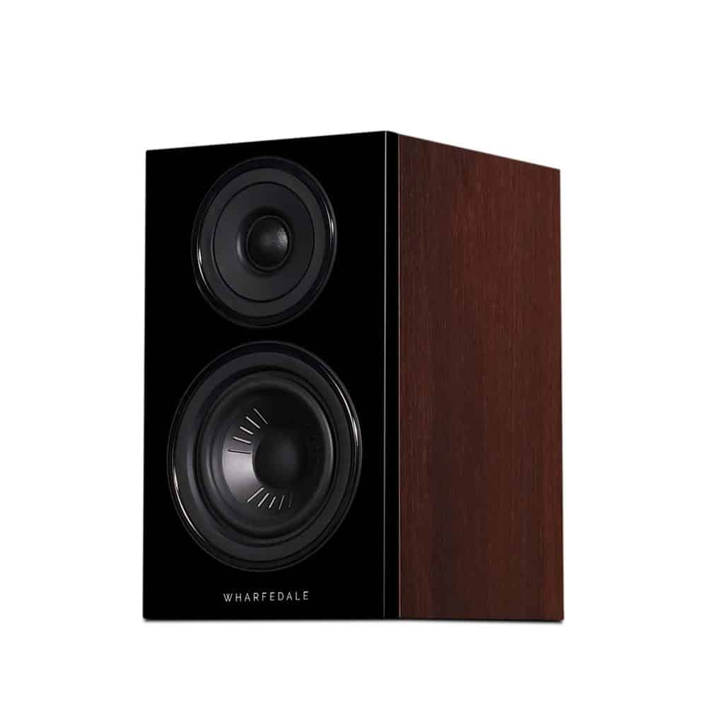 WHARFEDALE - DIAMOND 12.0