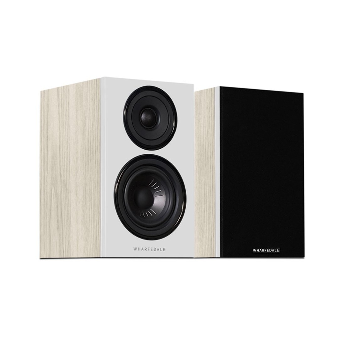 WHARFEDALE - DIAMOND 12.0