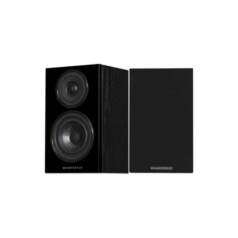 WHARFEDALE - DIAMOND 12.0