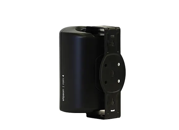 Elipson RAIN 4 Black - outdoor speaker