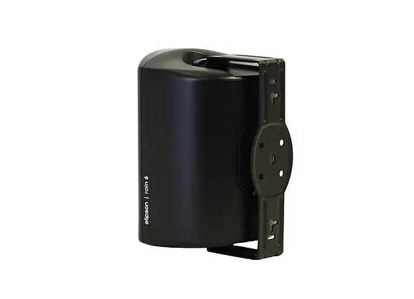 Elipson RAIN 6 Black - outdoor speaker