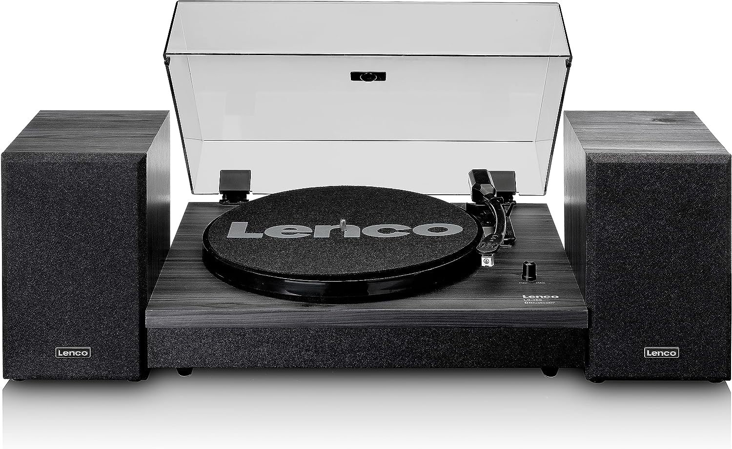 LENCO - LS-300
