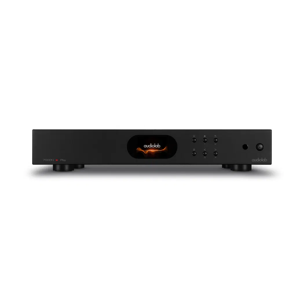 Audiolab - 7000N Play