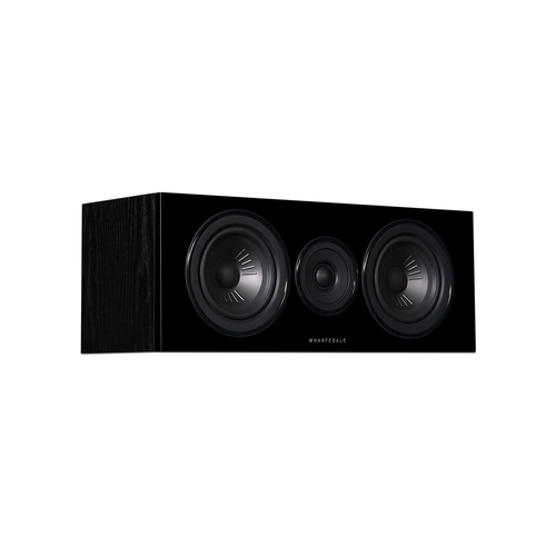 WHARFEDALE DIAMOND 12.C BLACK