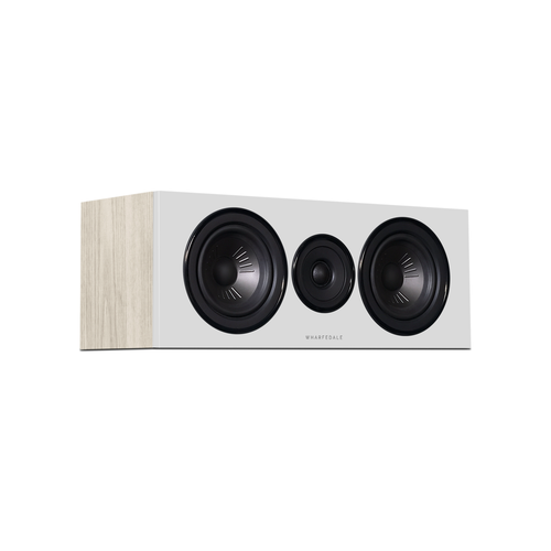 WHARFEDALE DIAMOND 12.C LIGTH OAK