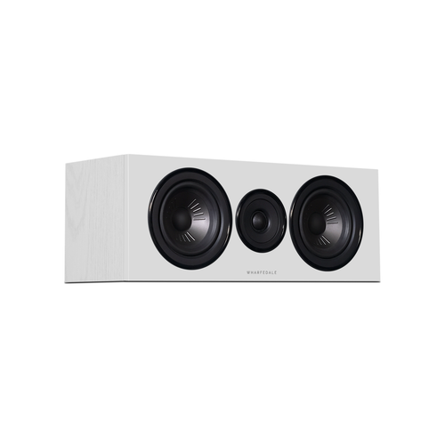 WHARFEDALE DIAMOND 12.C WHITE