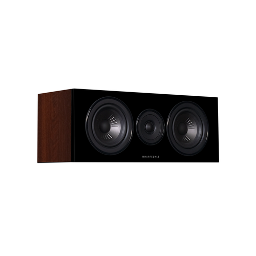 WHARFEDALE DIAMOND 12.C WALNUT