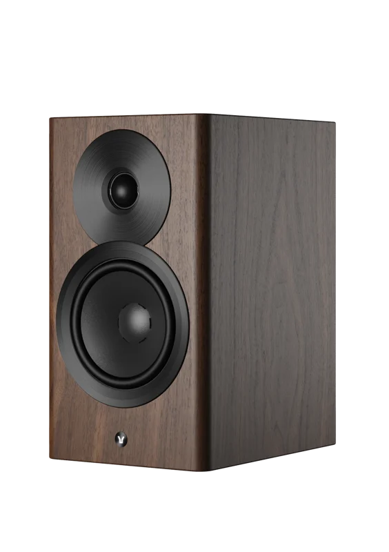 Focus 10 Walnut