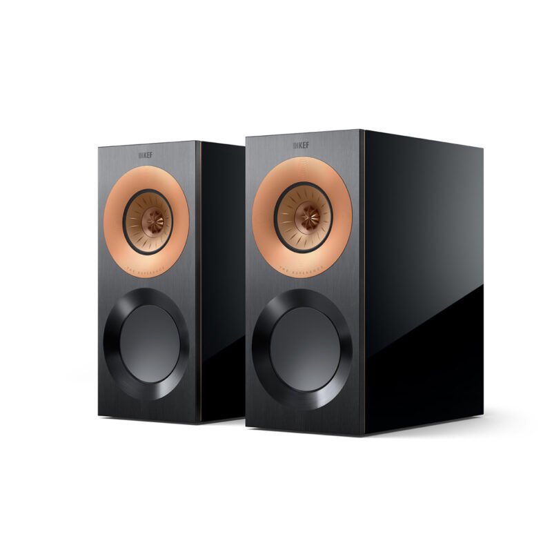  KEF REFERENCE 1