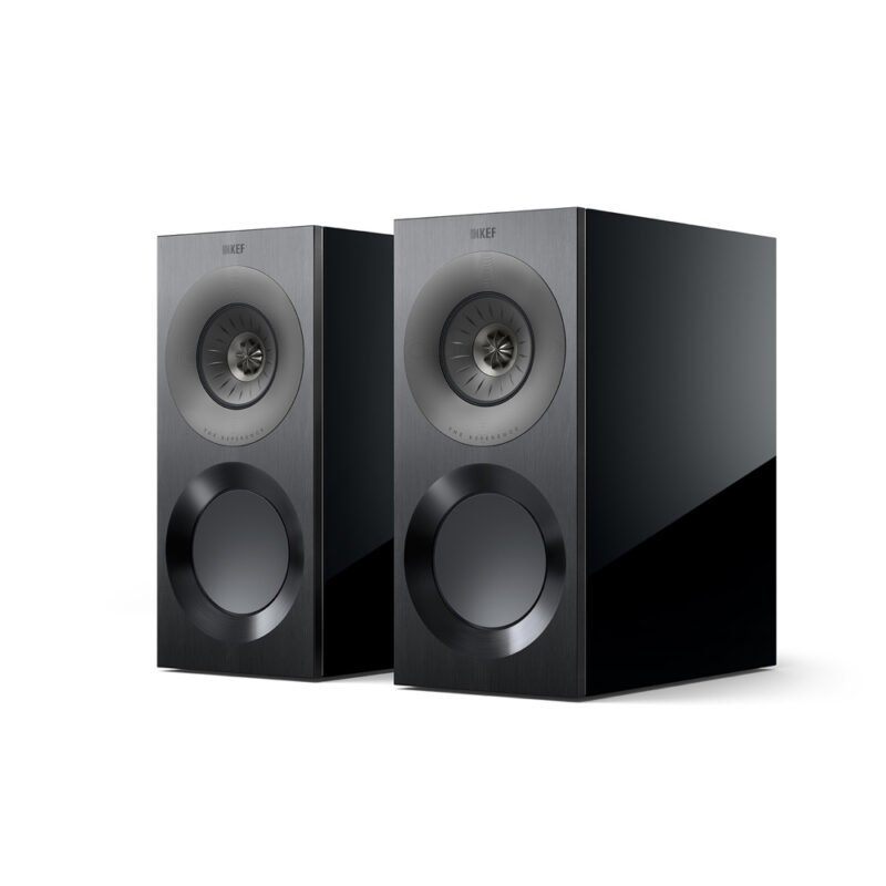 KEF REFERENCE 1