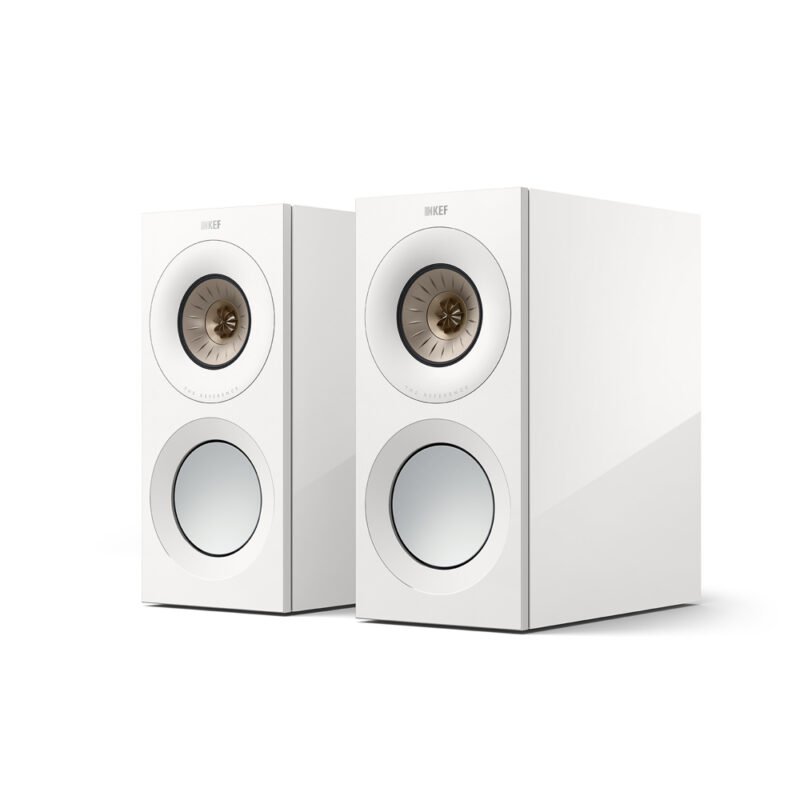 KEF REFERENCE 1