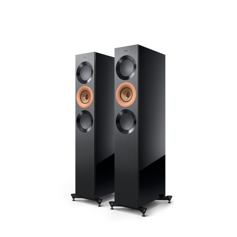 KEF REFERENCE 3