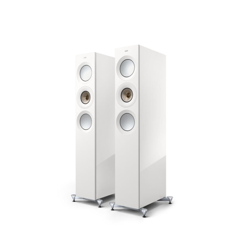 KEF REFERENCE 3