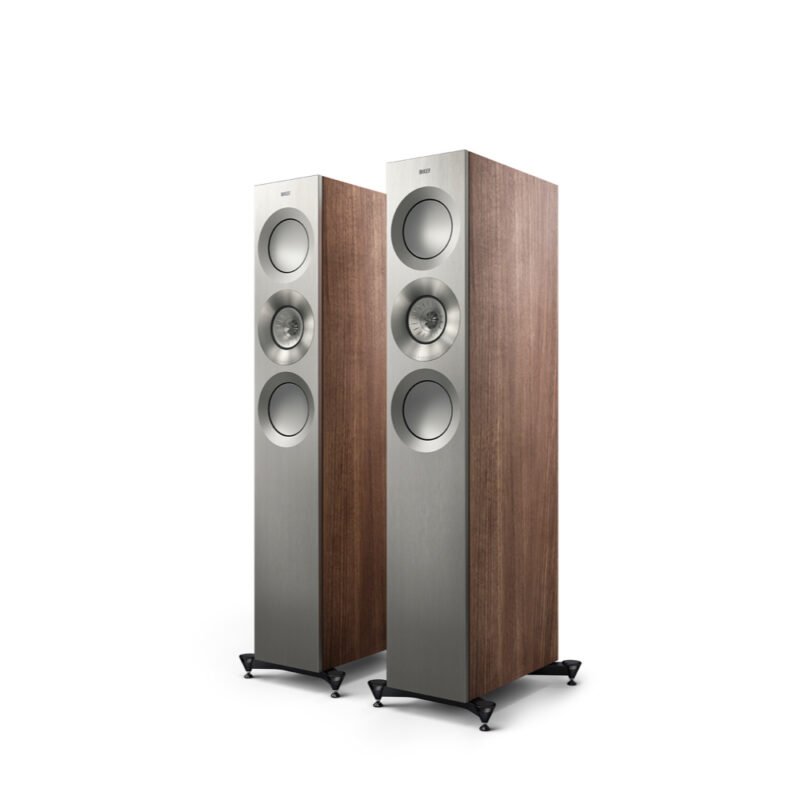 KEF REFERENCE 3