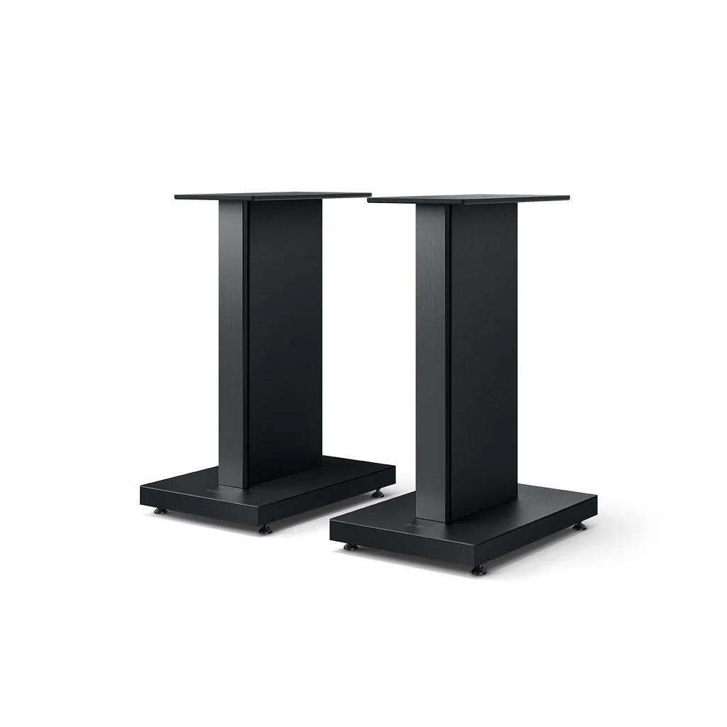 Kef - S-RF1 Black - Stand Reference