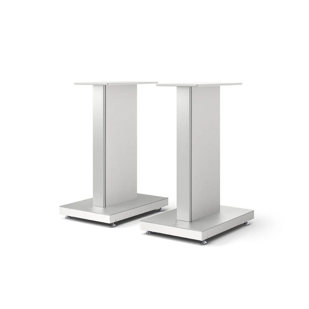 Kef - S-RF1 White - Stand Reference