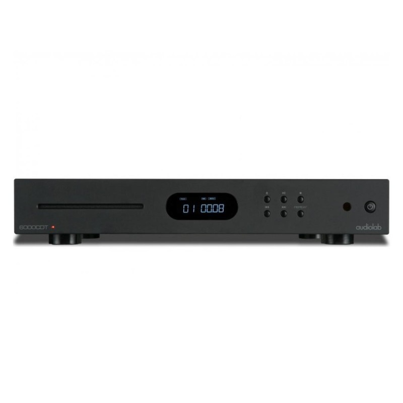 Audiolab - 6000CDT