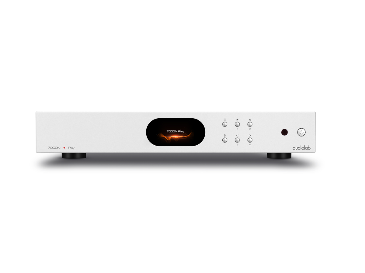 Audiolab - 7000N Play