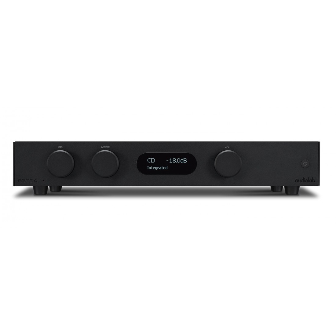 Audiolab - 8300A