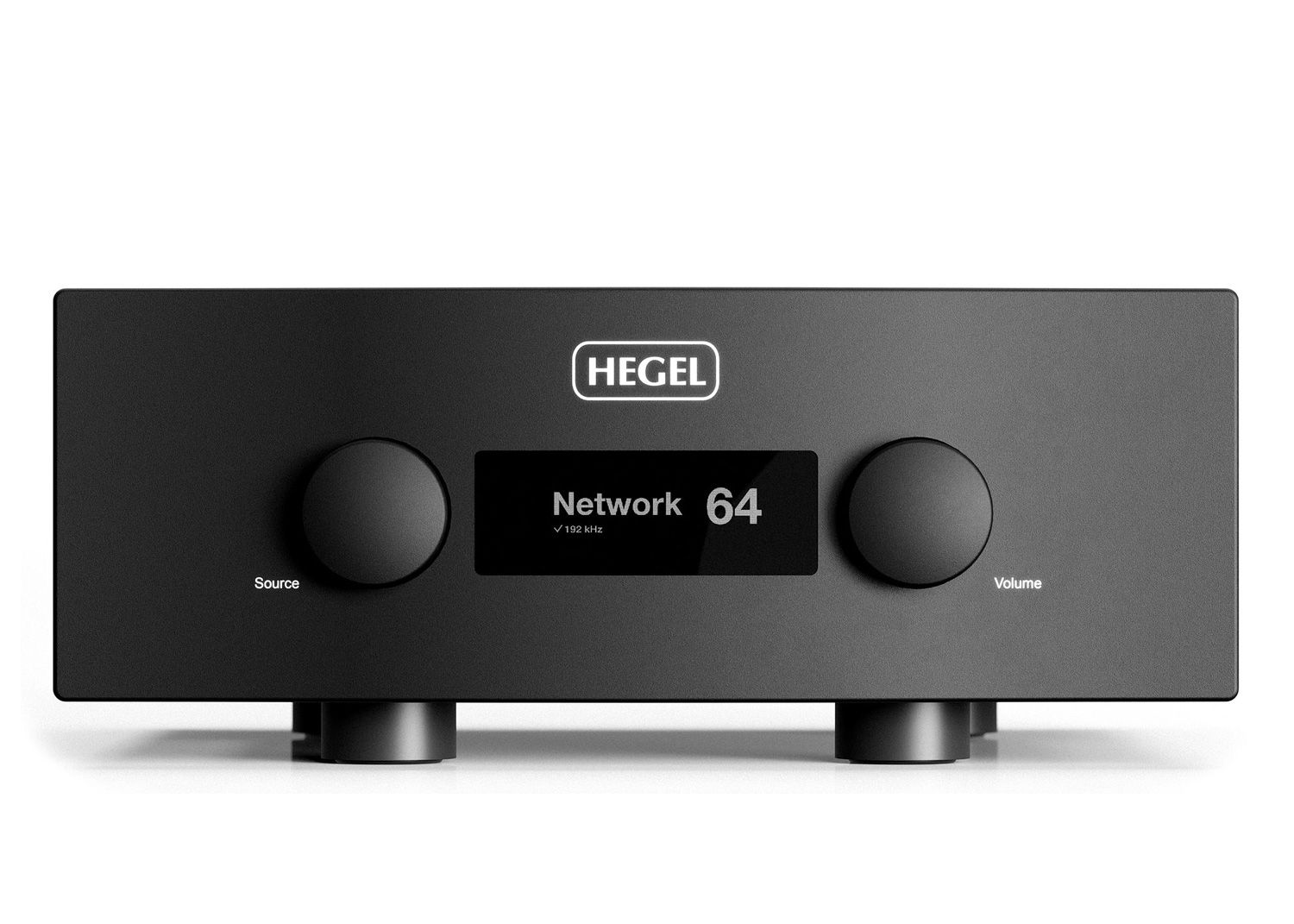 Hegel H600