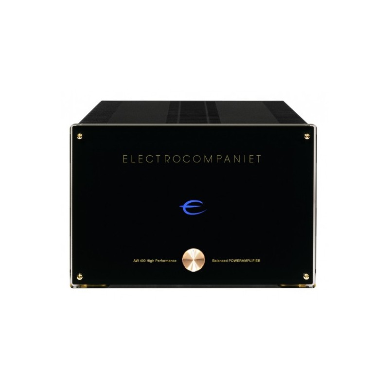 ELECTROCOMPANIET - AW 400
