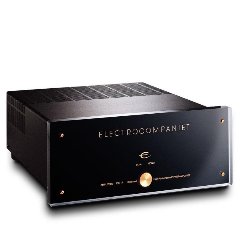 ELECTROCOMPANIET - AW 250R