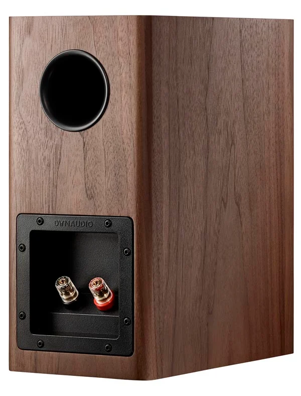 Evoke 10 Walnut