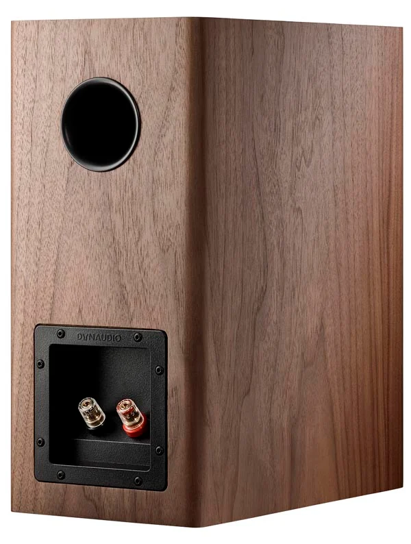 Evoke 20 Walnut