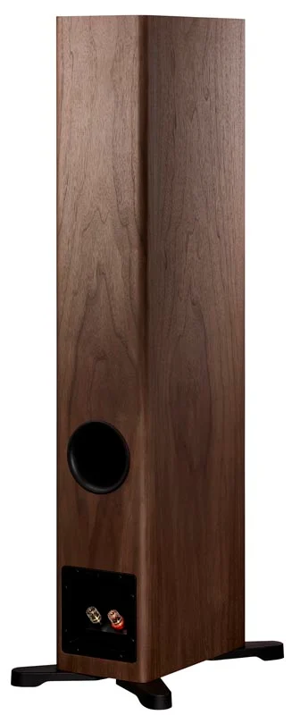 Evoke 30 Walnut