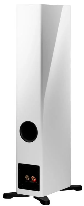 Evoke 30 White High Gloss