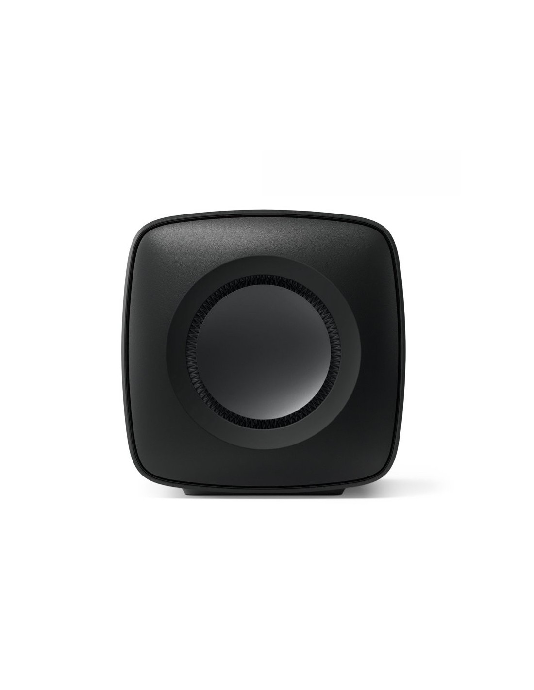 KEF KC62 SUB BLACK