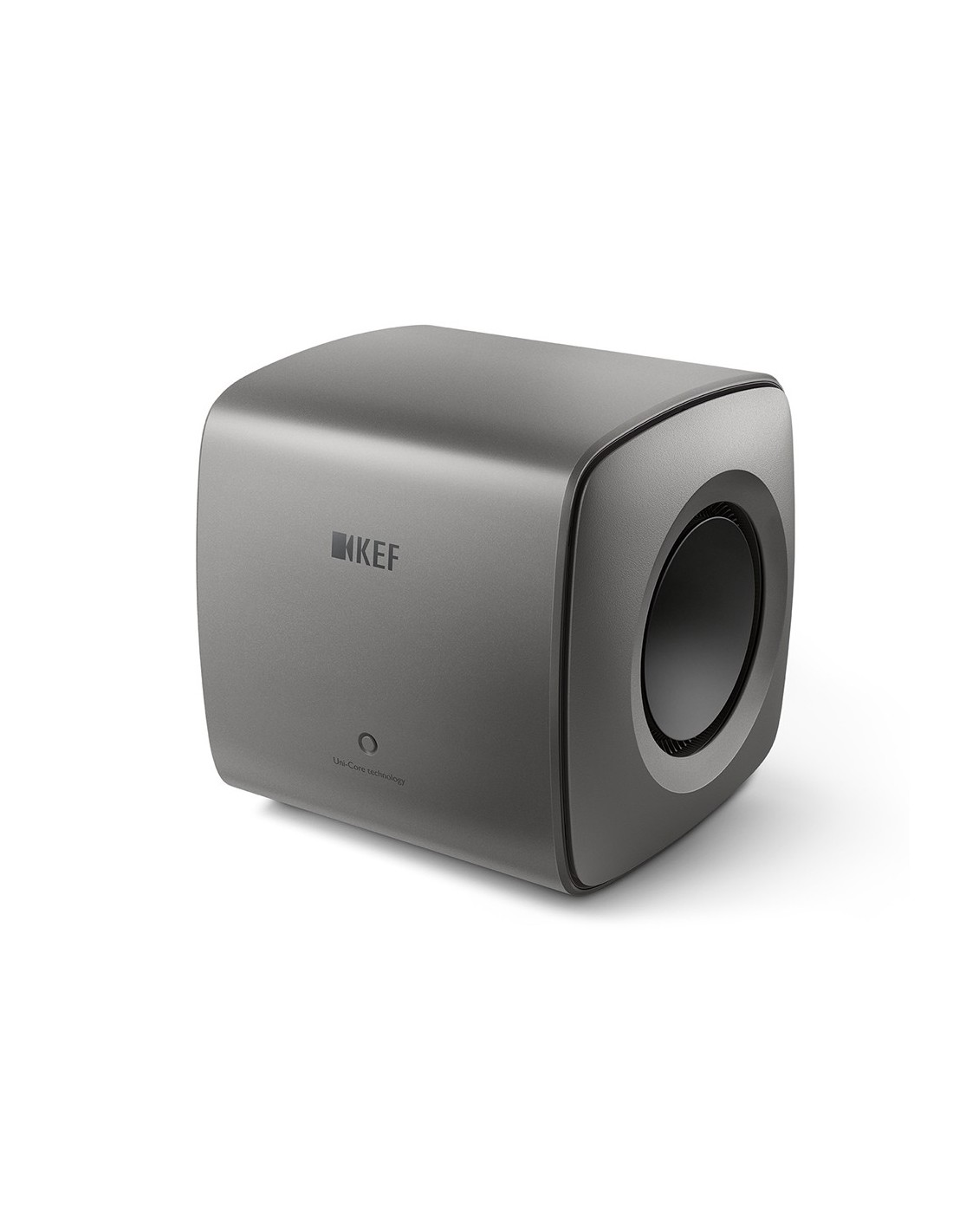 KEF KC62 SUB TITANIUM