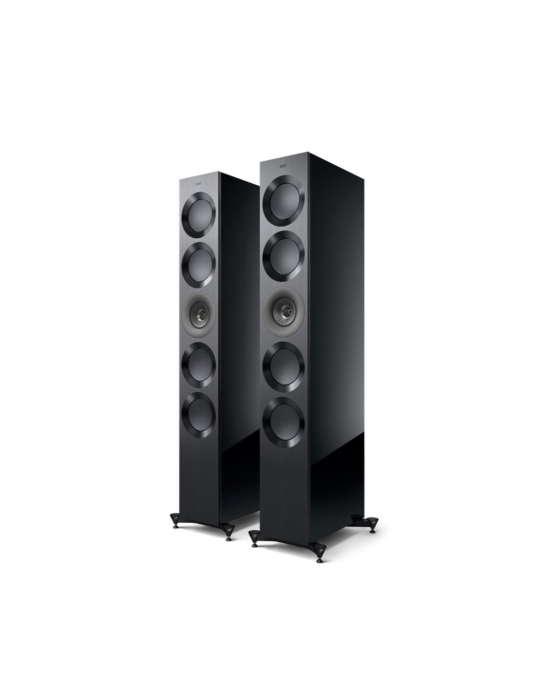 KEF REFERENCE 5