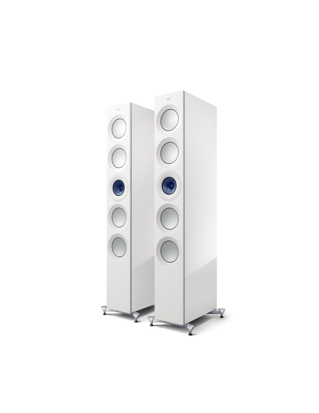 KEF REFERENCE 5