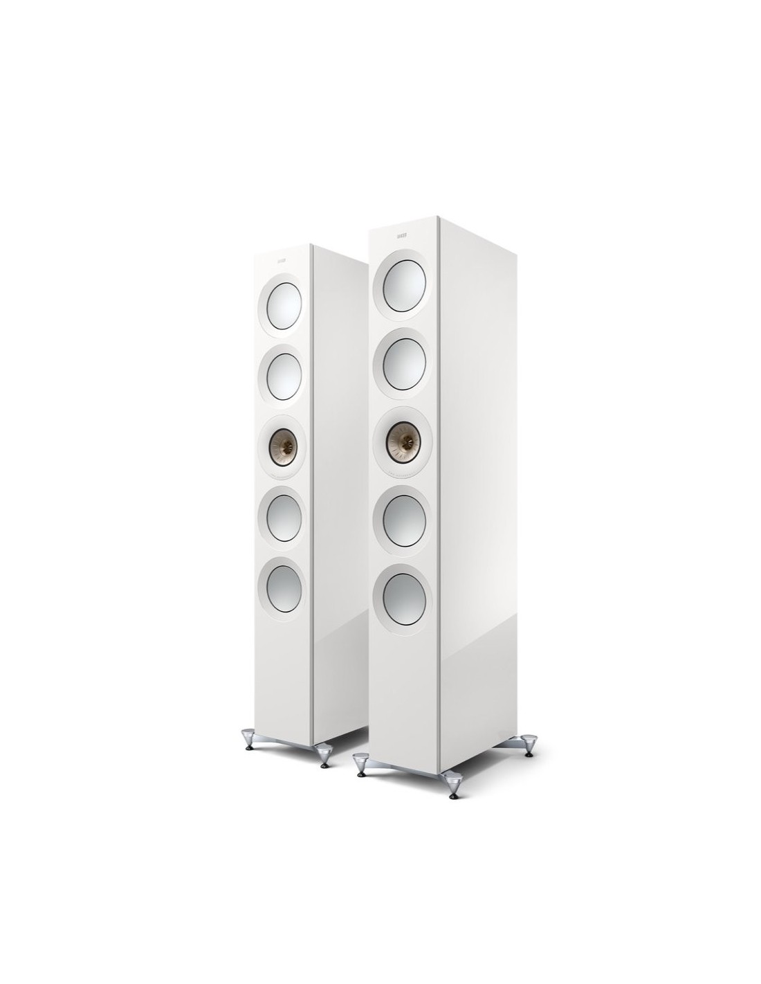 KEF REFERENCE 5