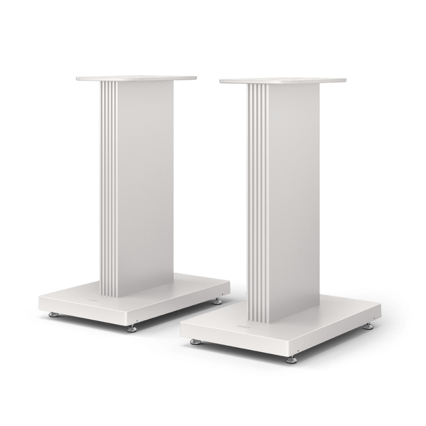 Kef - S3 STAND WHITE