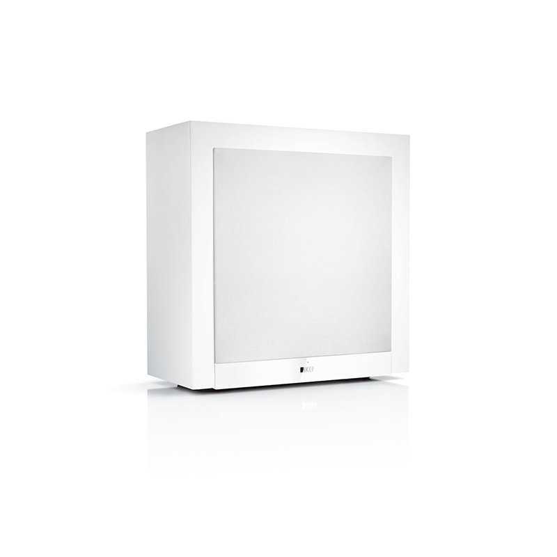 KEF T2 SUB  SOTTILE WHITE