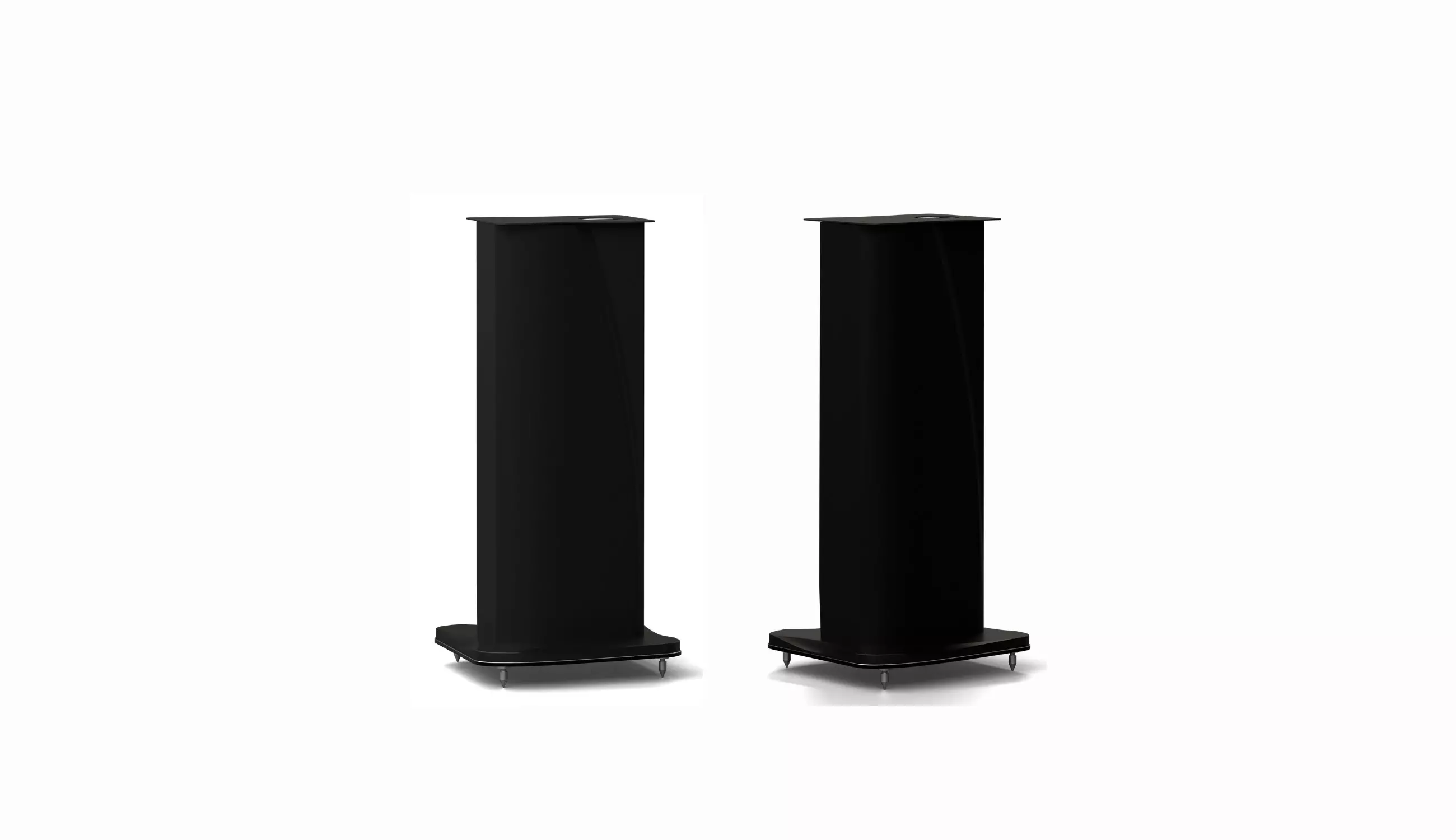 MOREL AVYRA STAND BLACK 