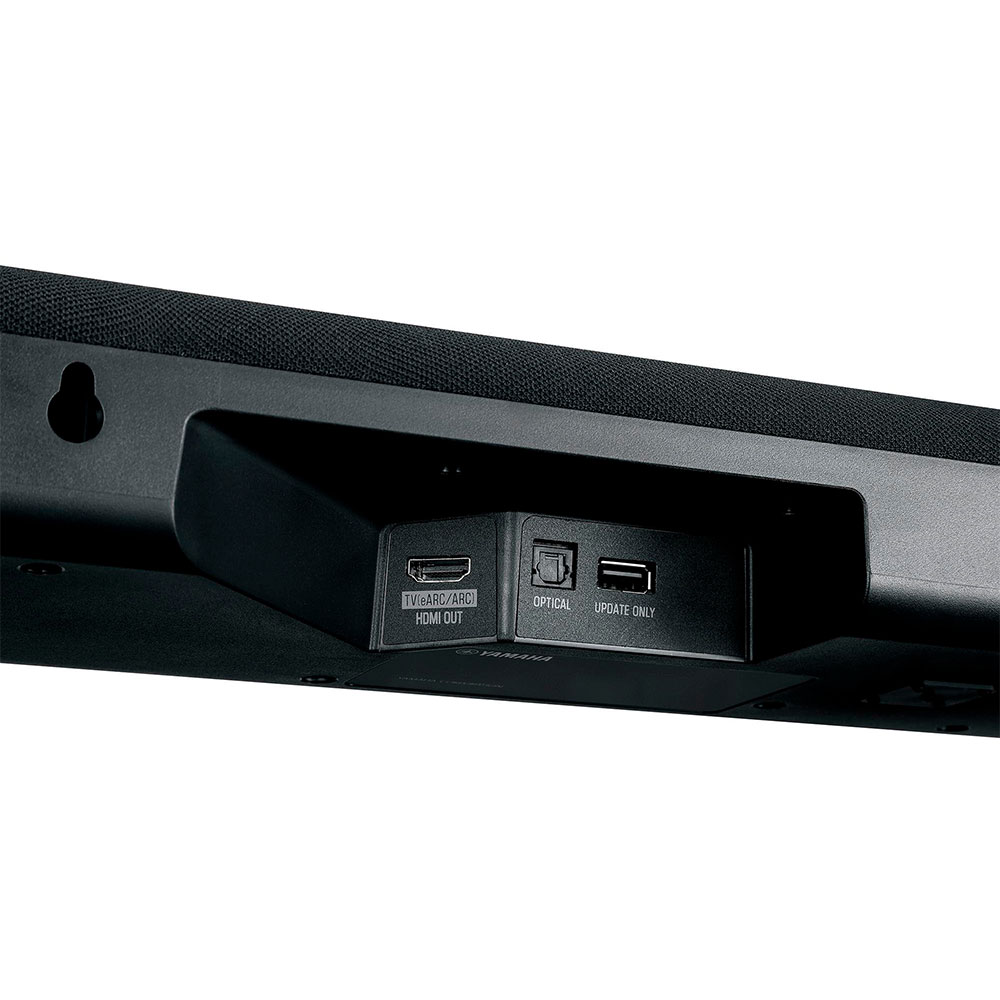 SOUNDBAR BLUETOOTH DOLBY ATMOS– YAMAHA SR-B30A