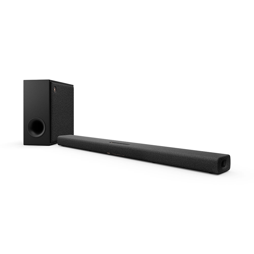 Variante di SOUNDBAR BLUETOOTH DOLBY ATMOS CON ALEXA INTEGRATA– YAMAHA SR-X50A GRIGIO