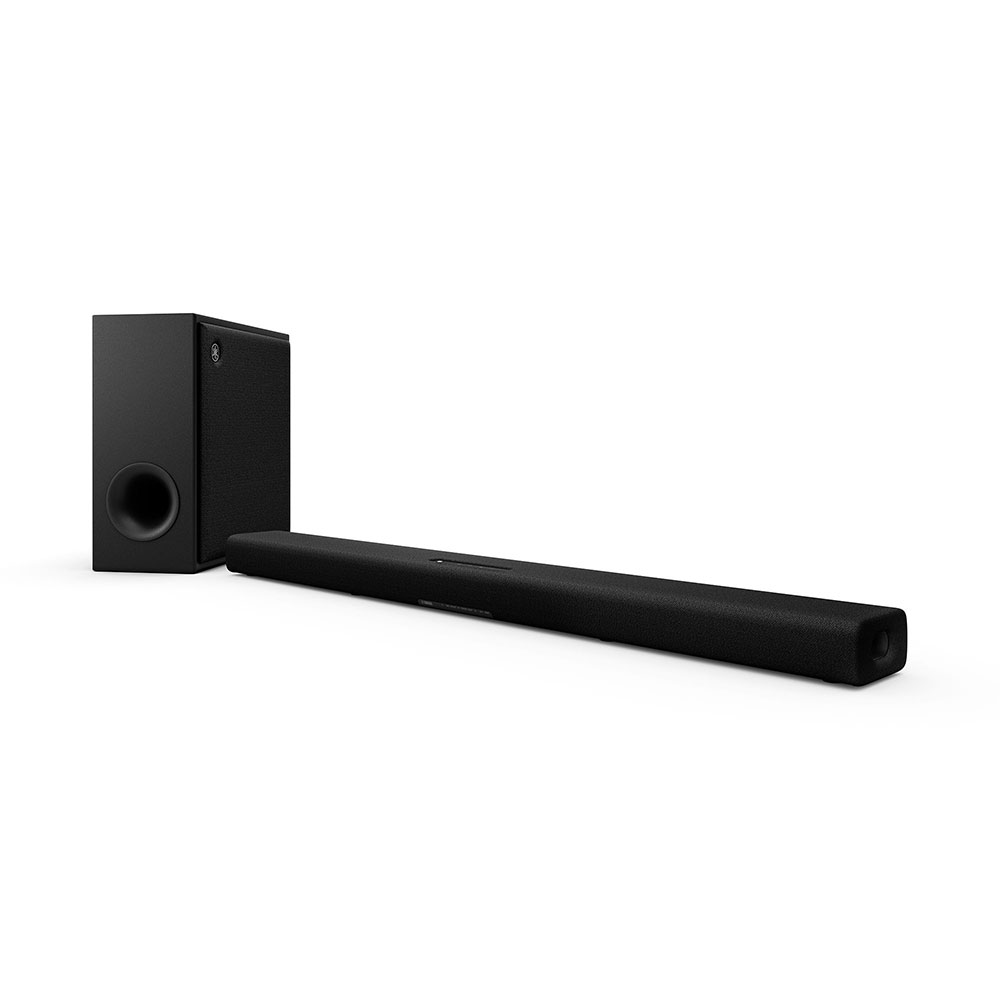 SOUNDBAR BLUETOOTH DOLBY ATMOS CON ALEXA INTEGRATA– YAMAHA SR-X50A BLACK