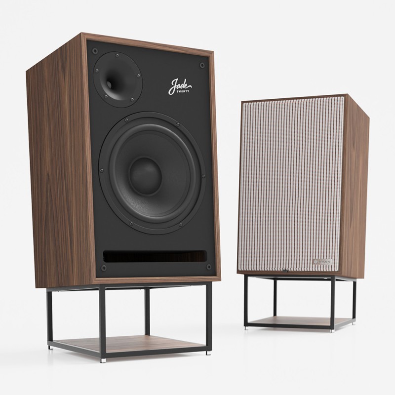 Stand per diffusori Jade 20