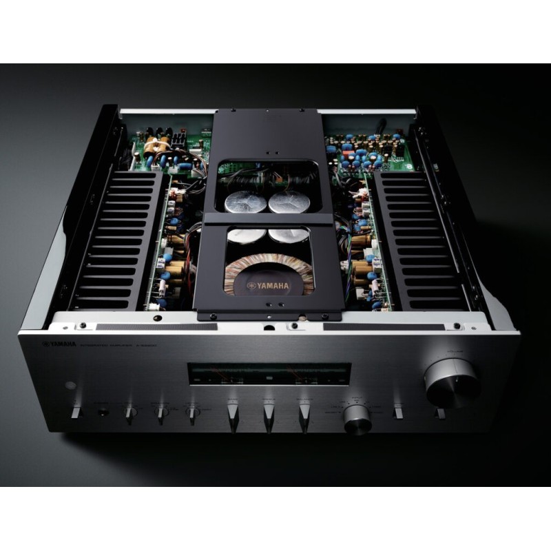 AMPLIFICATORE STEREO YAMAHA A-S2200